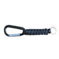 Outdoor survival key chain